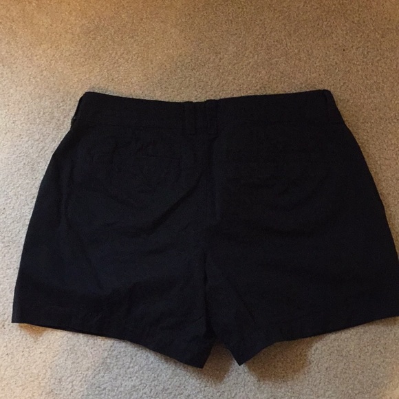 3 pairs of Old Navy Shorts. Size 4. - Picture 7 of 7